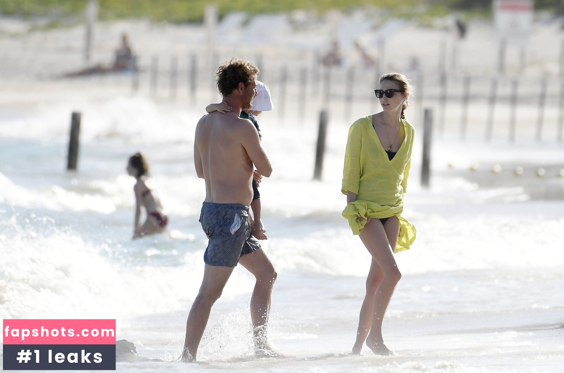 Beatrice Borromeo Filtración Desnuda OnlyFans Foto #3 - Fapshots