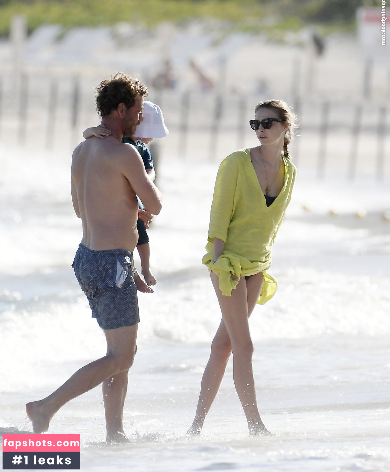 Beatrice Borromeo Filtración Desnuda OnlyFans Foto #4 - Fapshots