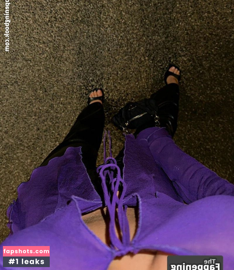 Beatrice Bouchard Nacktheit OnlyFans Fotos #13 - Fapshots