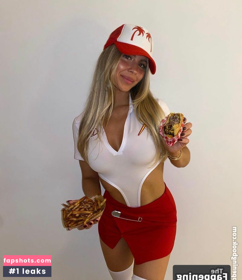 Beatrice Bouchard Nacktheit OnlyFans Fotos #8 - Fapshots