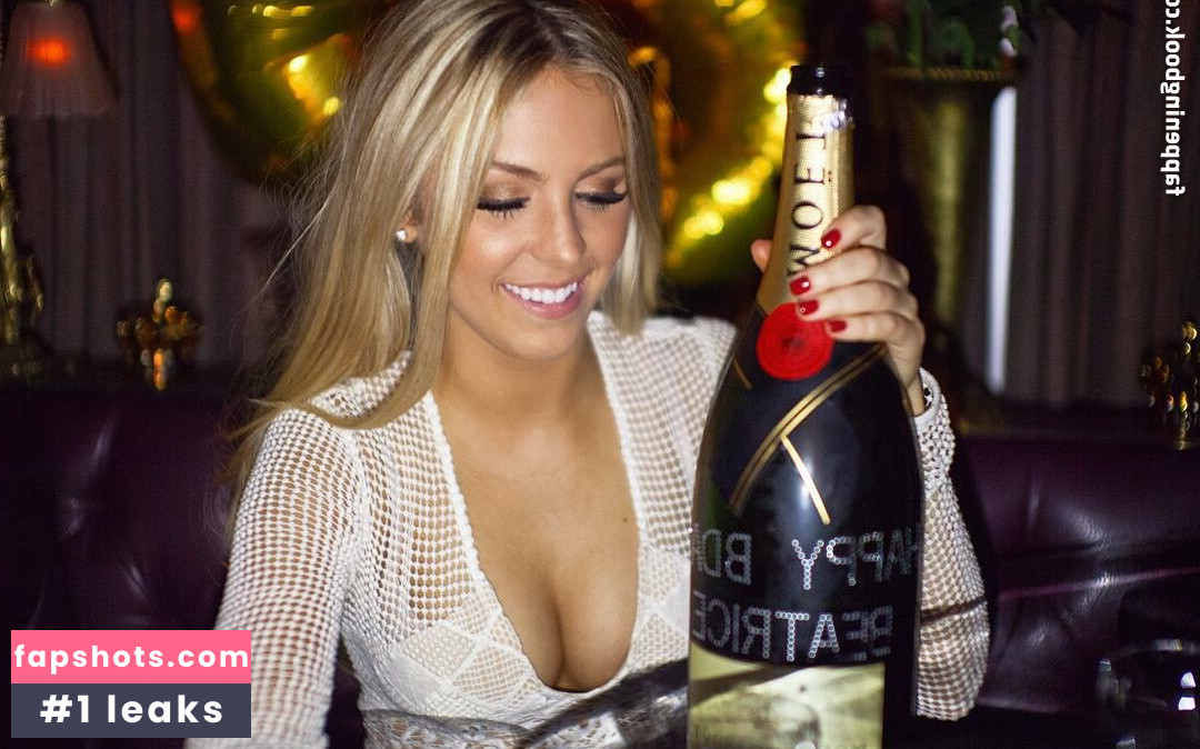 Beatrice Bouchard Nacktheit OnlyFans Fotos #73 - Fapshots