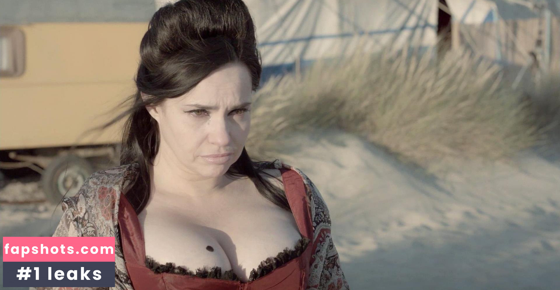 Béatrice Dalle Nude Leaks OnlyFans Photos #13 - Fapshots