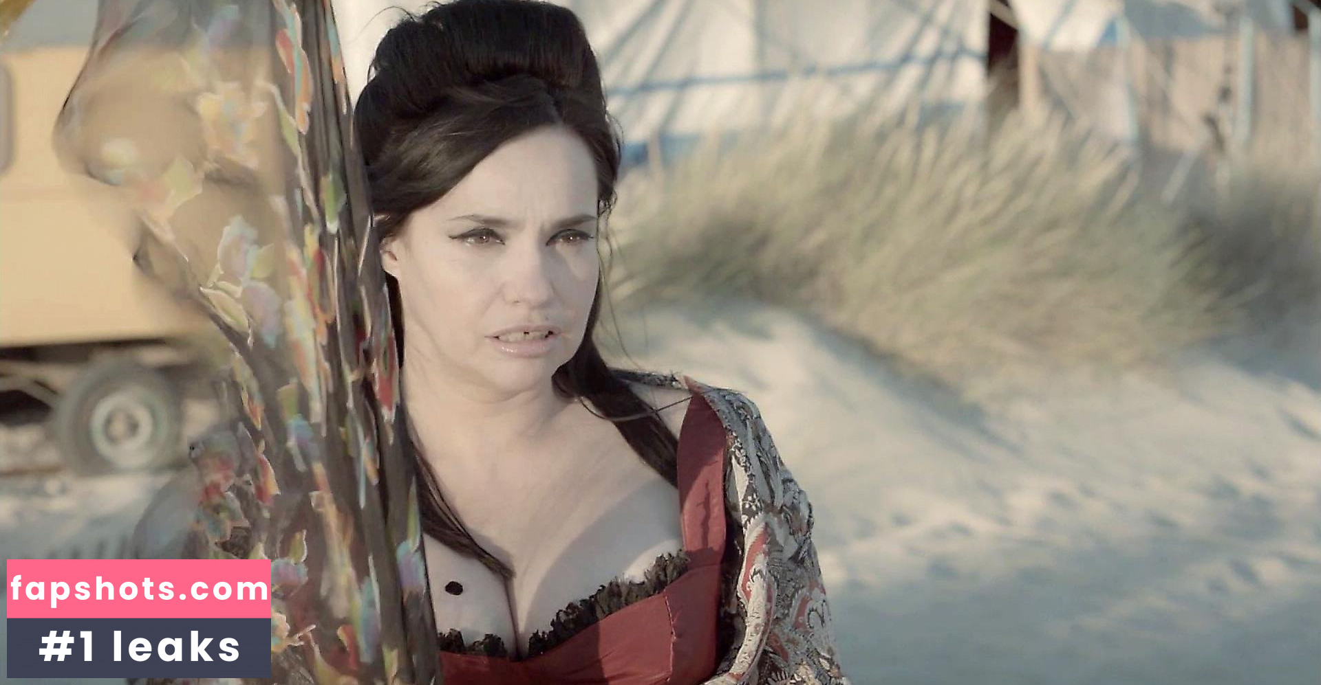 Béatrice Dalle Filtración Desnuda OnlyFans Foto #14 - Fapshots