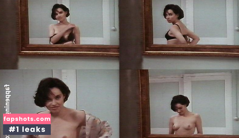 Béatrice Dalle Filtración Desnuda OnlyFans Foto #15 - Fapshots