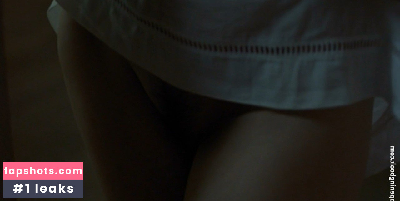 Béatrice Dalle Filtración Desnuda OnlyFans Foto #3 - Fapshots