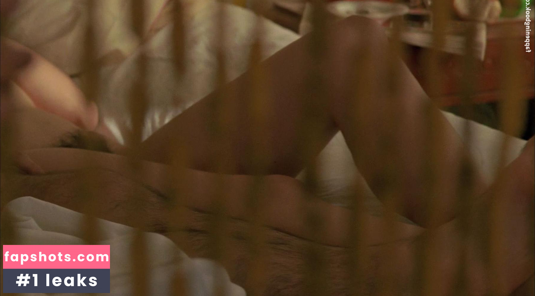 Béatrice Dalle Filtración Desnuda OnlyFans Foto #28 - Fapshots