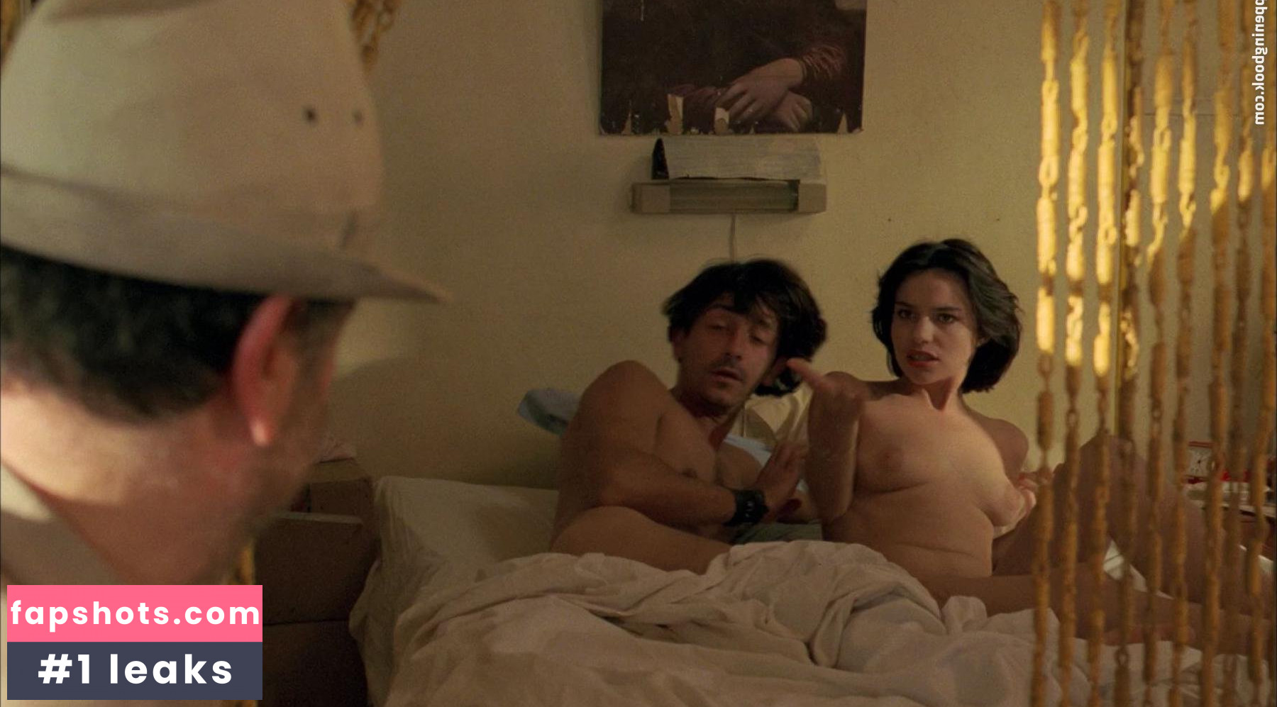 Béatrice Dalle Nude Leaks OnlyFans Photos #34 - Fapshots