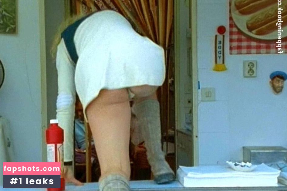 Beatrice Manowski Nahé úniky fotek pouze od fanoušků #12 - Fapshots