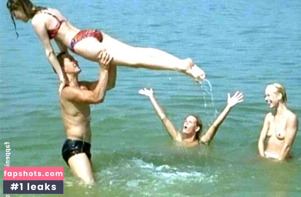 Beatrice Manowski Nahé úniky fotek pouze od fanoušků #19 - Fapshots