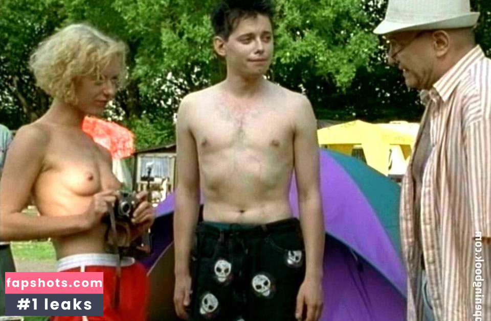 Beatrice Manowski Nahé úniky fotek pouze od fanoušků #21 - Fapshots