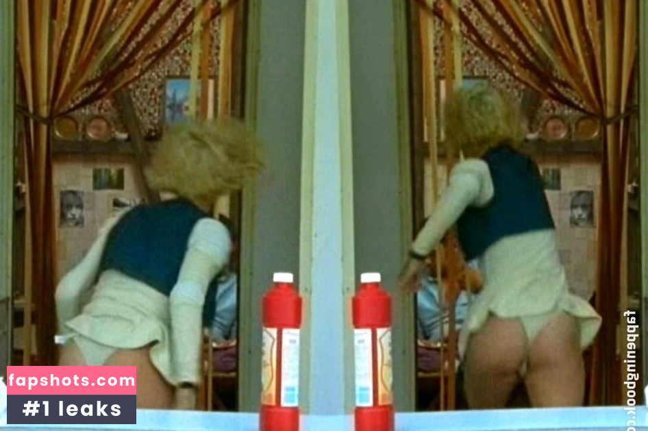 Beatrice Manowski Nahé úniky fotek pouze od fanoušků #22 - Fapshots