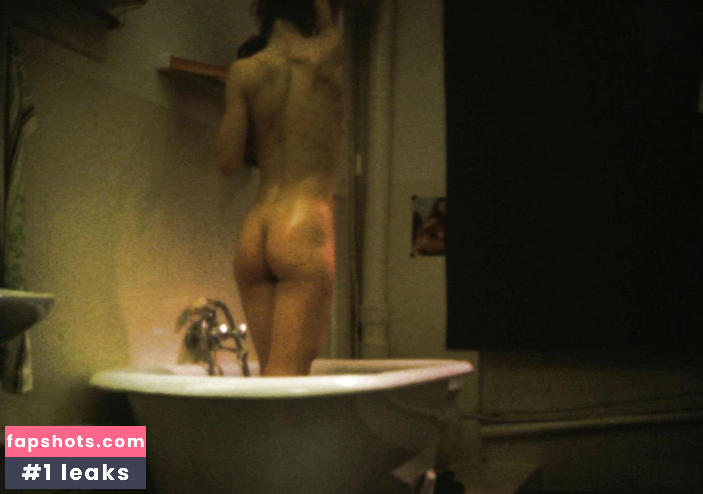 Beatrice Manowski Nahé úniky fotek pouze od fanoušků #26 - Fapshots