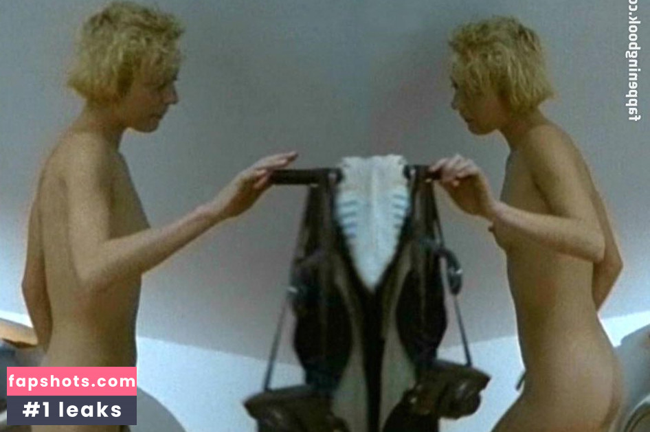 Beatrice Manowski Nahé úniky fotek pouze od fanoušků #8 - Fapshots