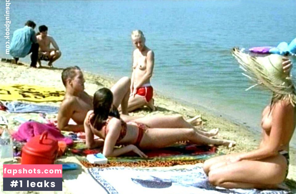 Beatrice Manowski Nahé úniky fotek pouze od fanoušků #10 - Fapshots