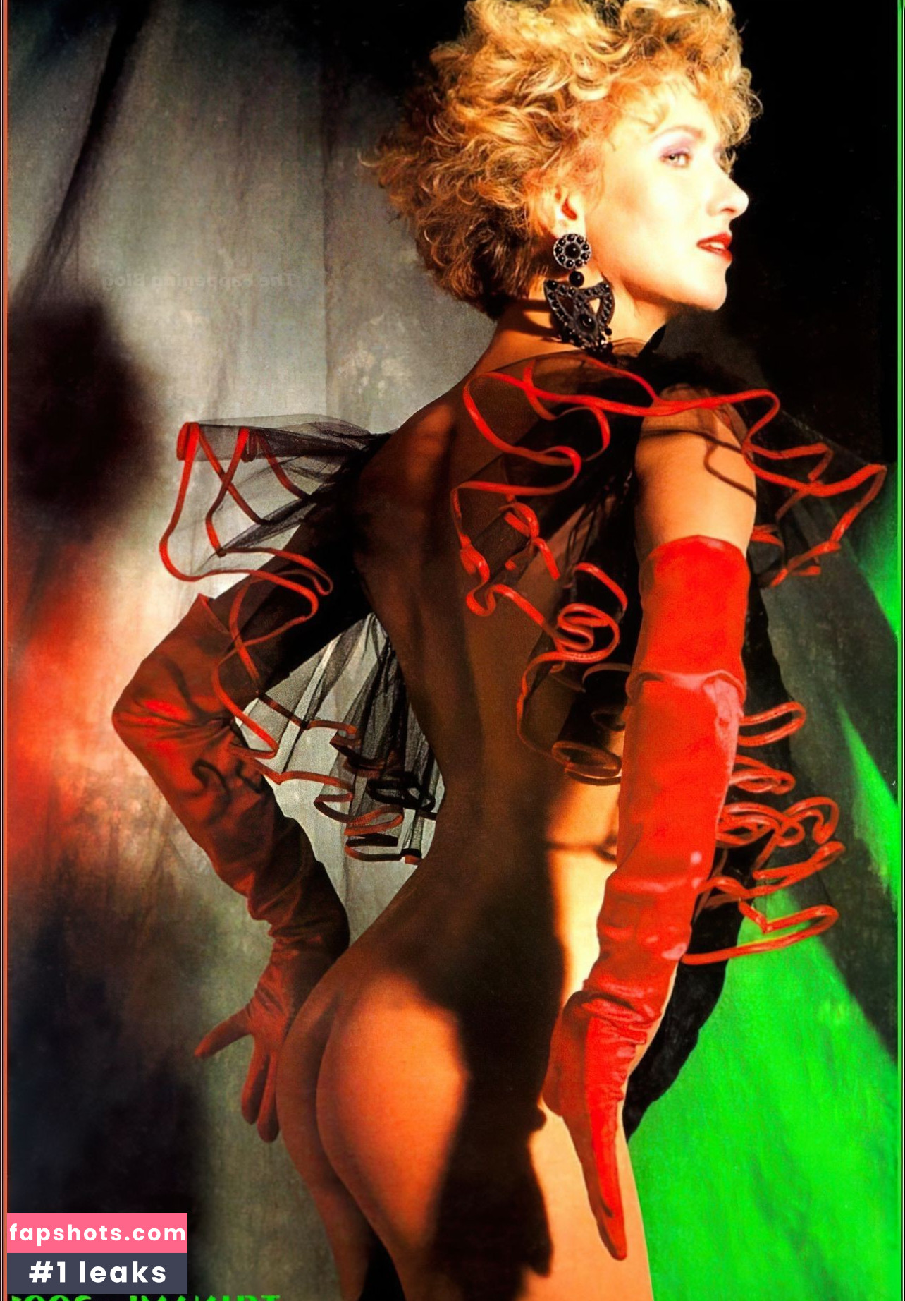 Beatrice Richter Nude Leaks OnlyFans Photos #12 - LeakJerk