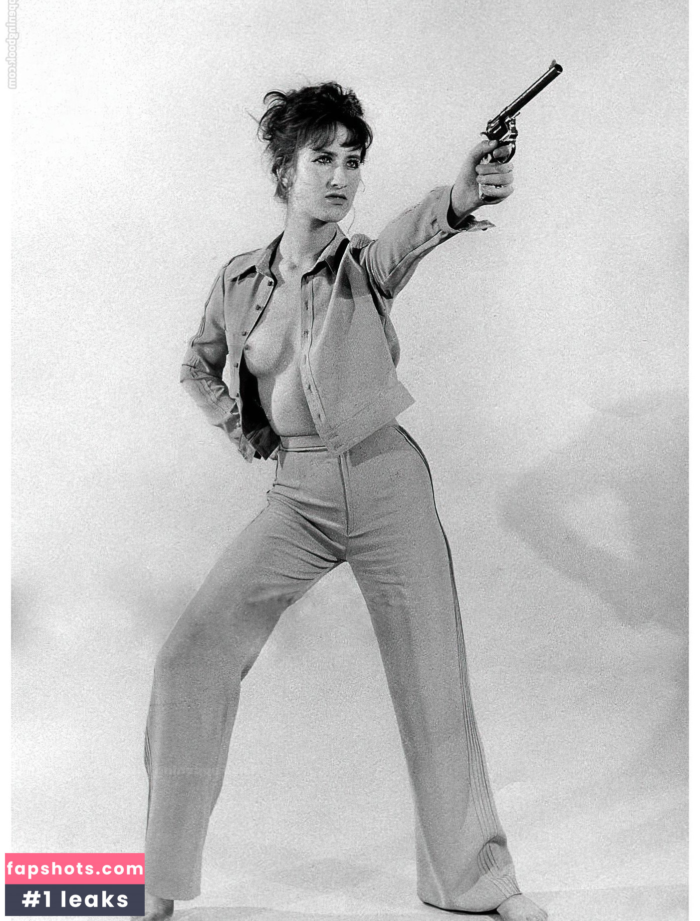 Beatrice Richter Nude Leaks OnlyFans Photos #16 - LeakJerk