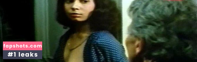 Beatrice Romand nude babe gallery