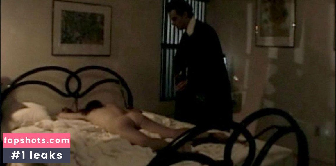 Beatrice Rudu Nacktheit OnlyFans Fotos #3 - Fapshots