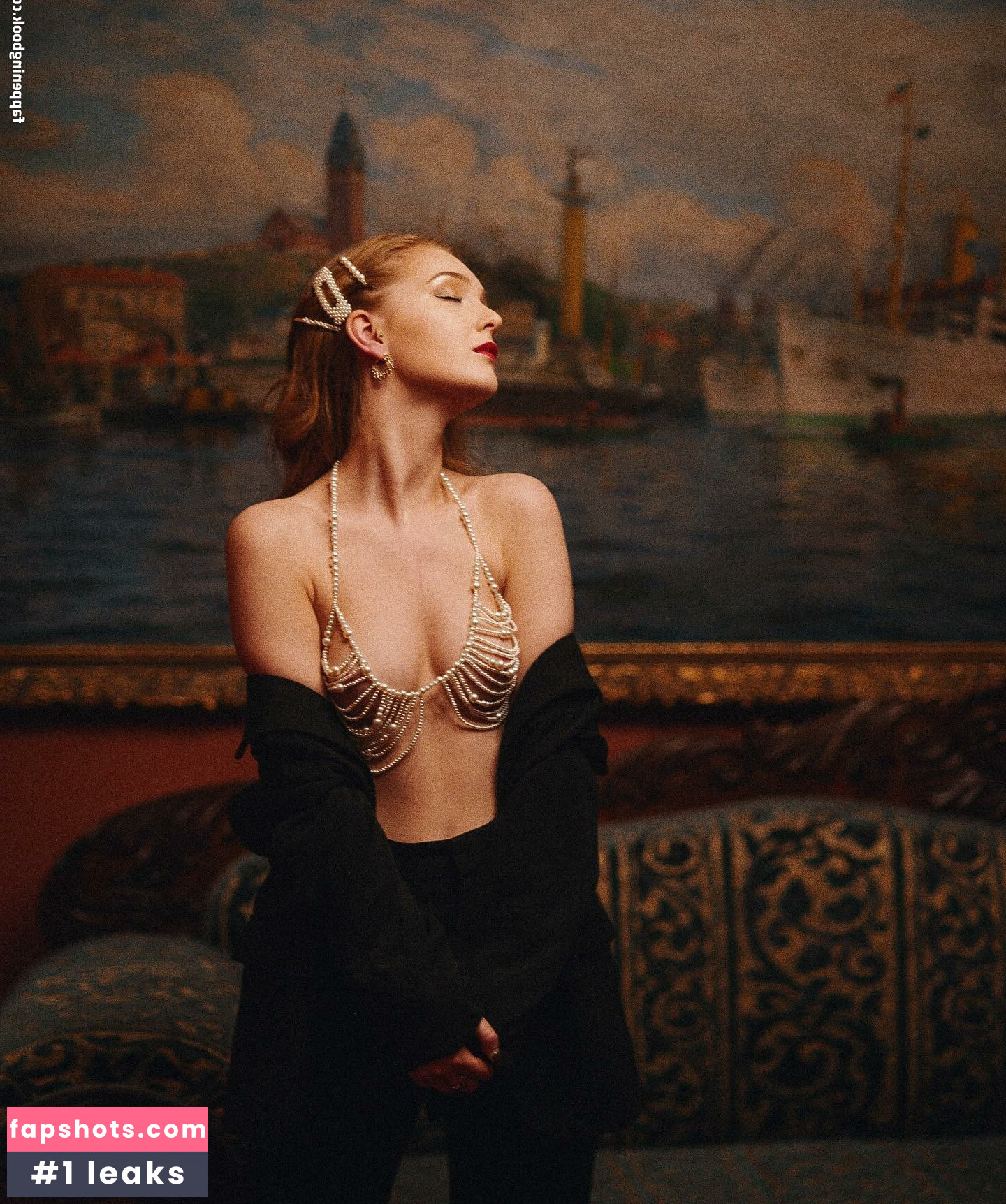 Beatrice Smith Nahé úniky fotek pouze od fanoušků #11 - Fapshots