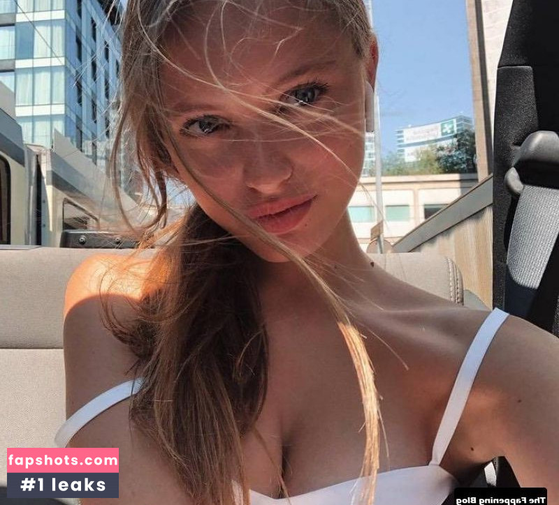 Beatrice Vendramin gallery photo #19