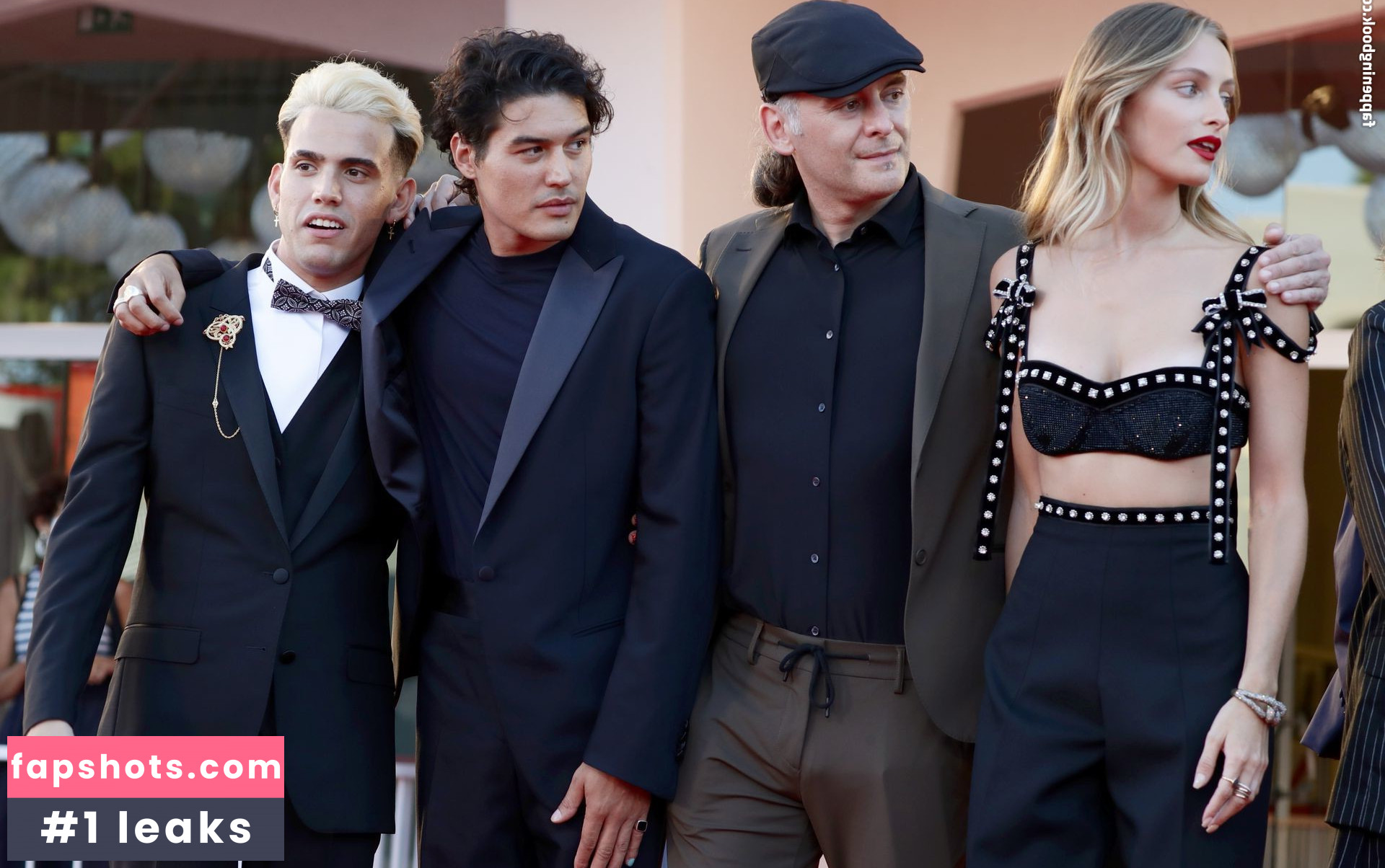 Beatrice Vendramin gallery photo #39