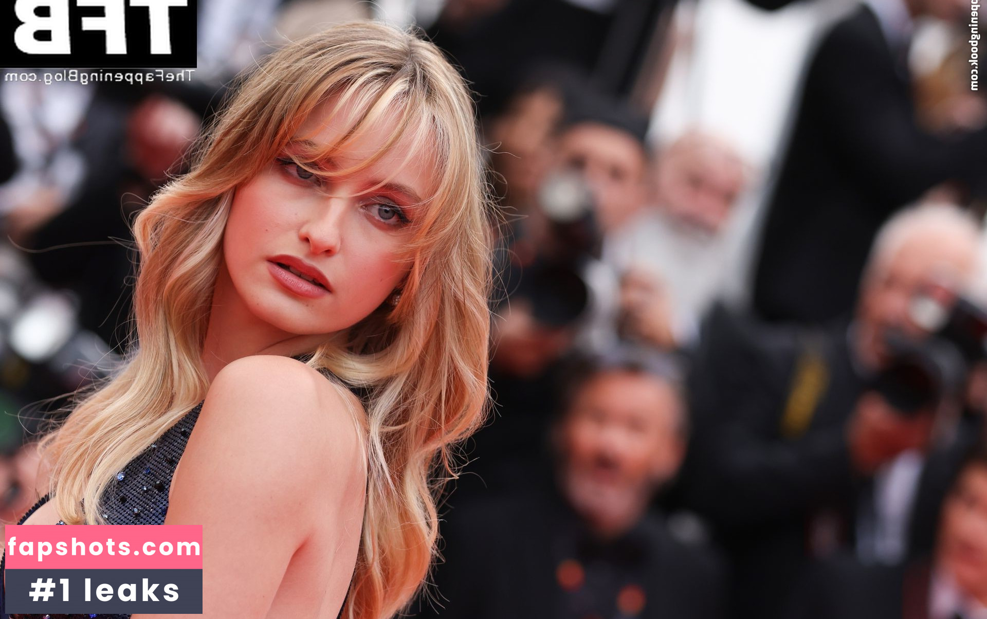 Beatrice Vendramin gallery photo #5