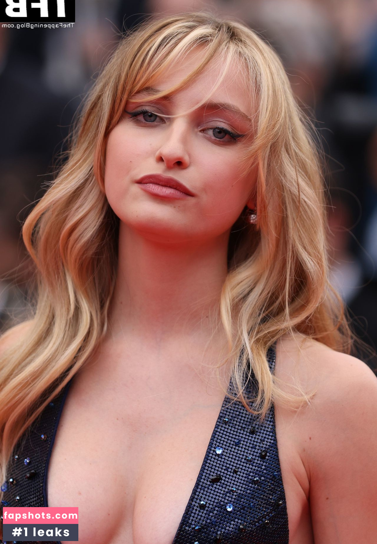 Beatrice Vendramin gallery photo #6