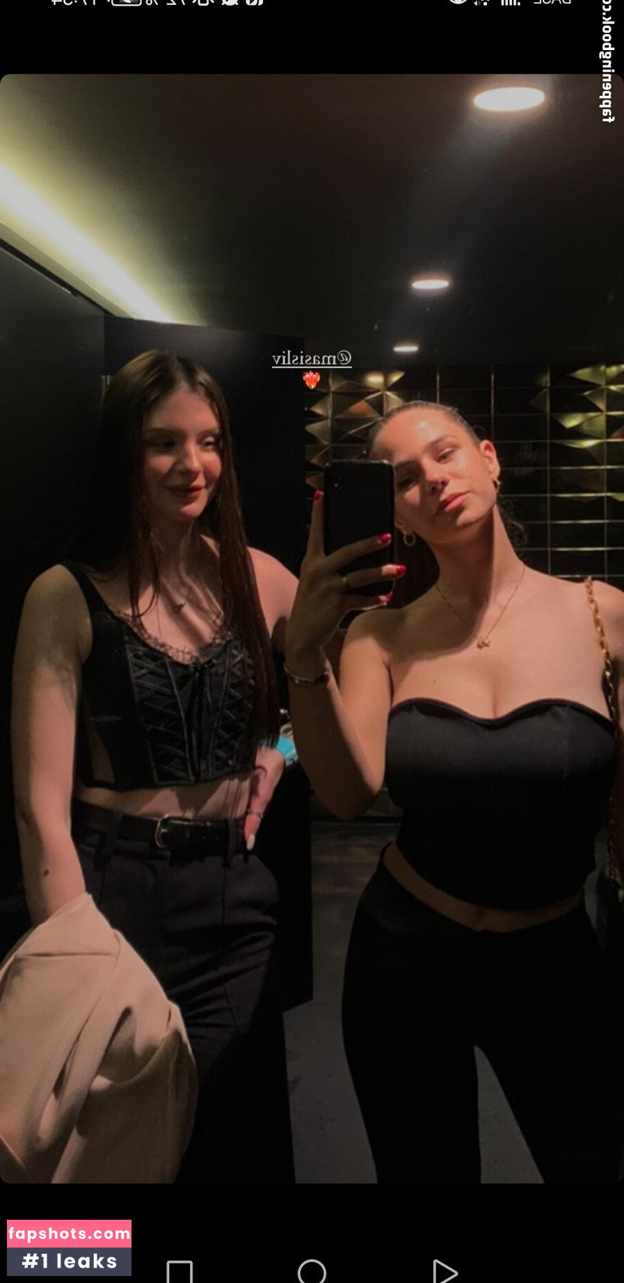 Beatriiz.ma Nahé úniky fotek pouze od fanoušků #18 - Fapshots