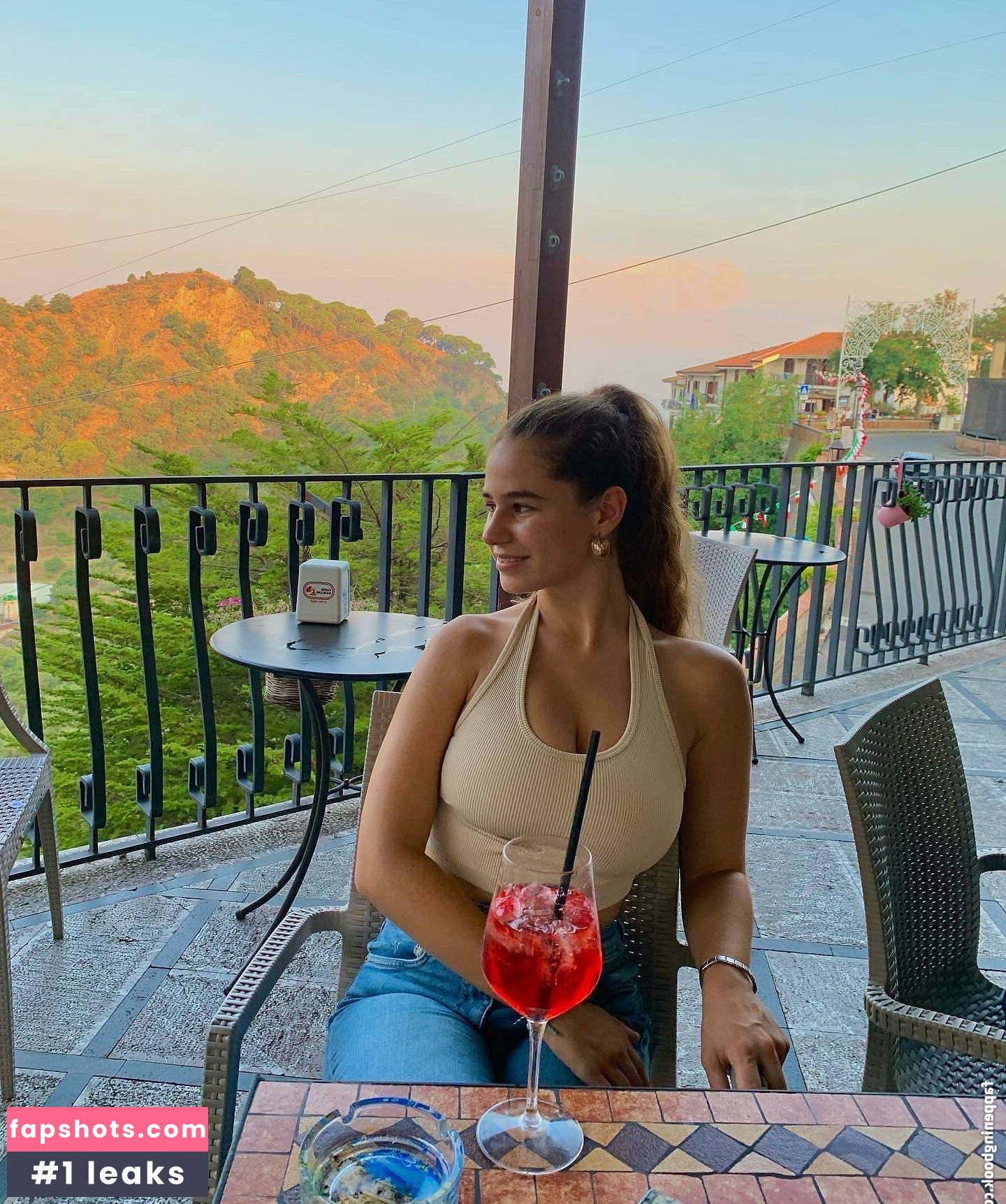 Beatriiz.ma Nahé úniky fotek pouze od fanoušků #19 - Fapshots