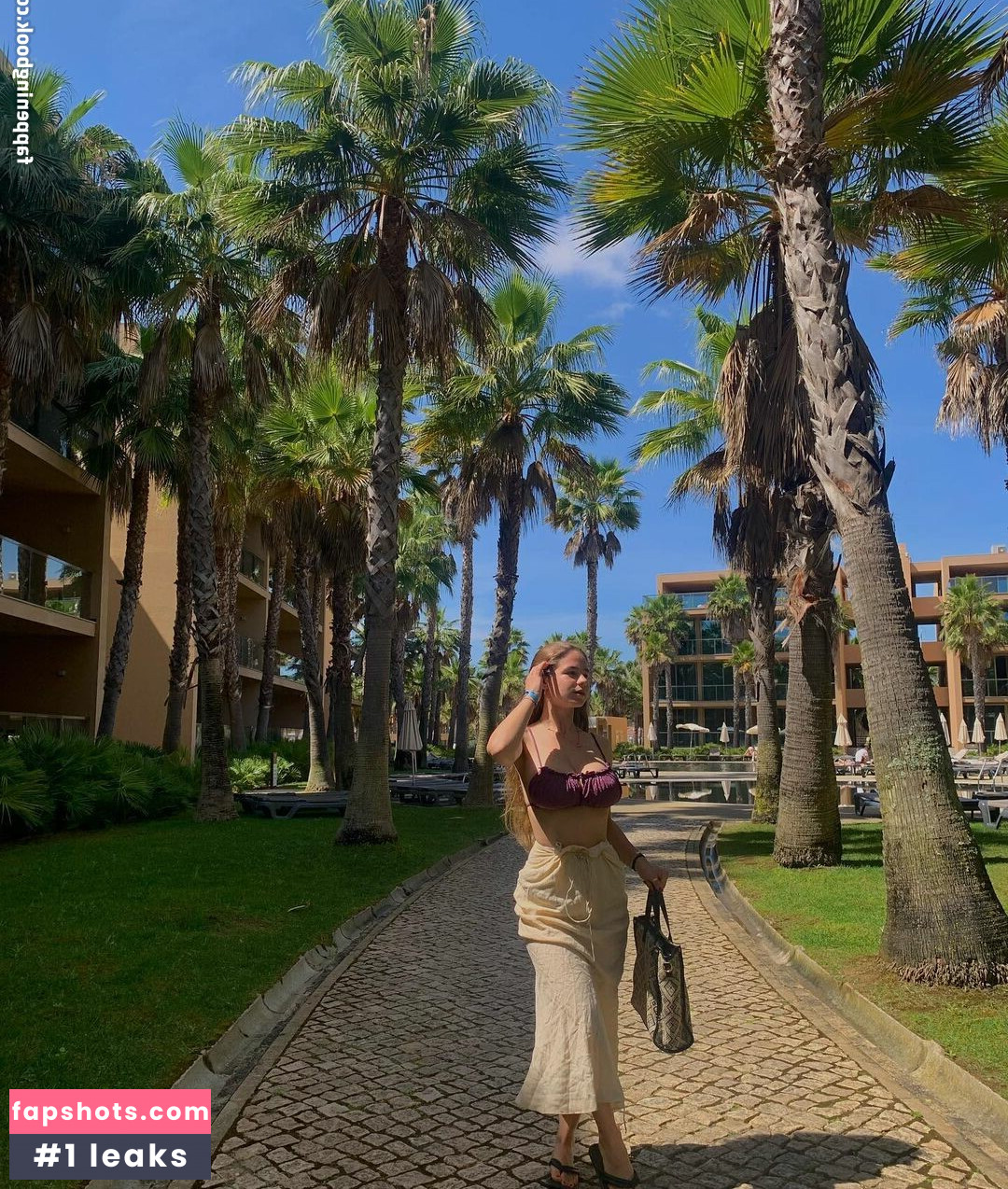 Beatriiz.ma Nahé úniky fotek pouze od fanoušků #20 - Fapshots