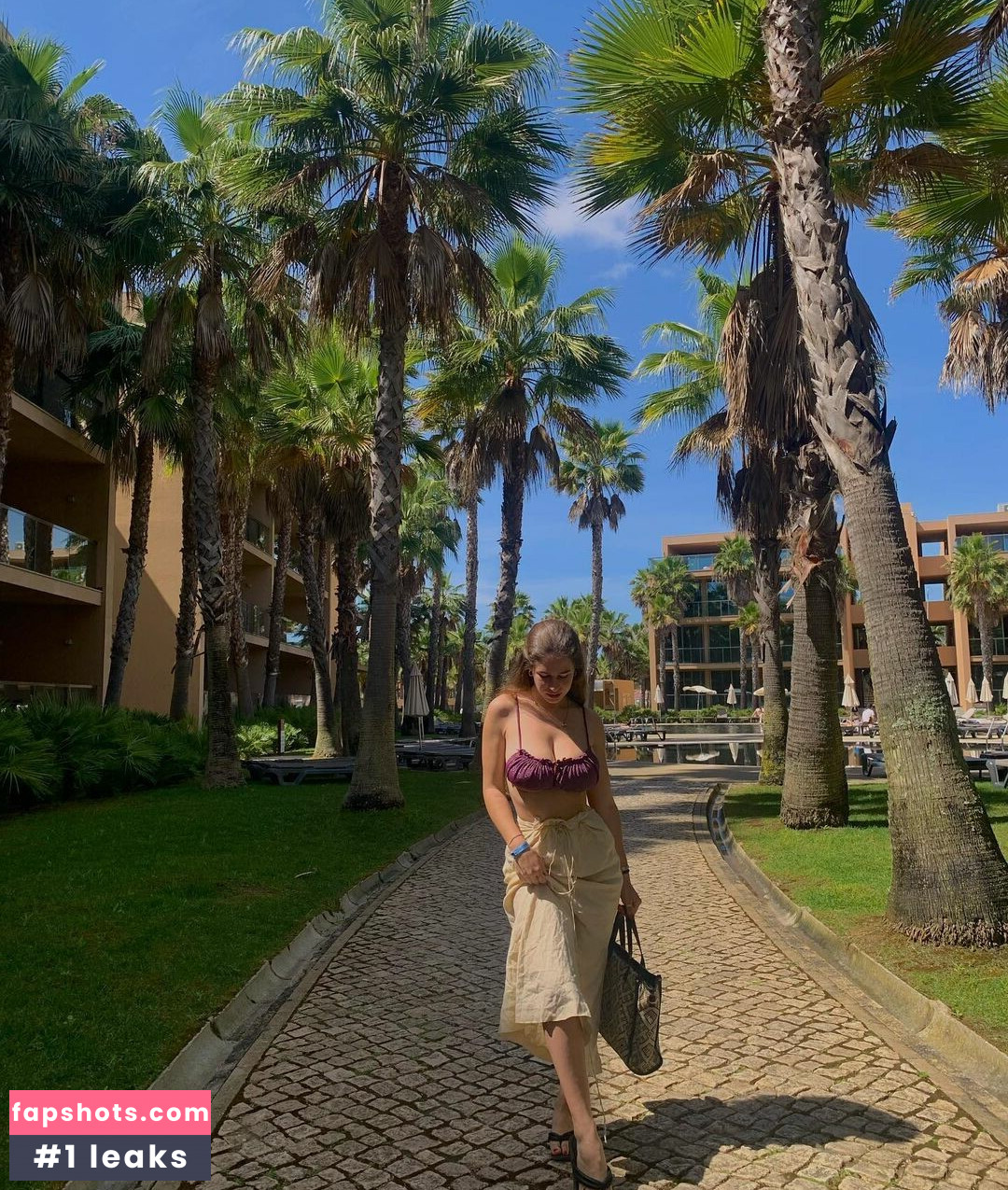 Beatriiz.ma Nahé úniky fotek pouze od fanoušků #21 - Fapshots