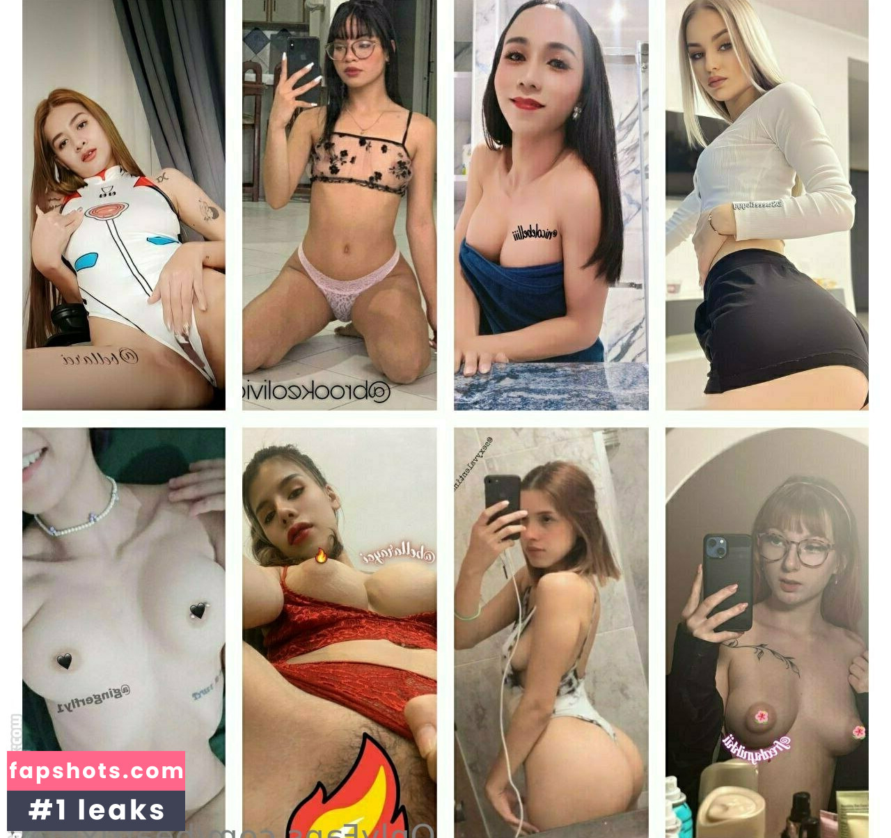 beatrixmay Nahé úniky fotek pouze od fanoušků #11 - Fapshots