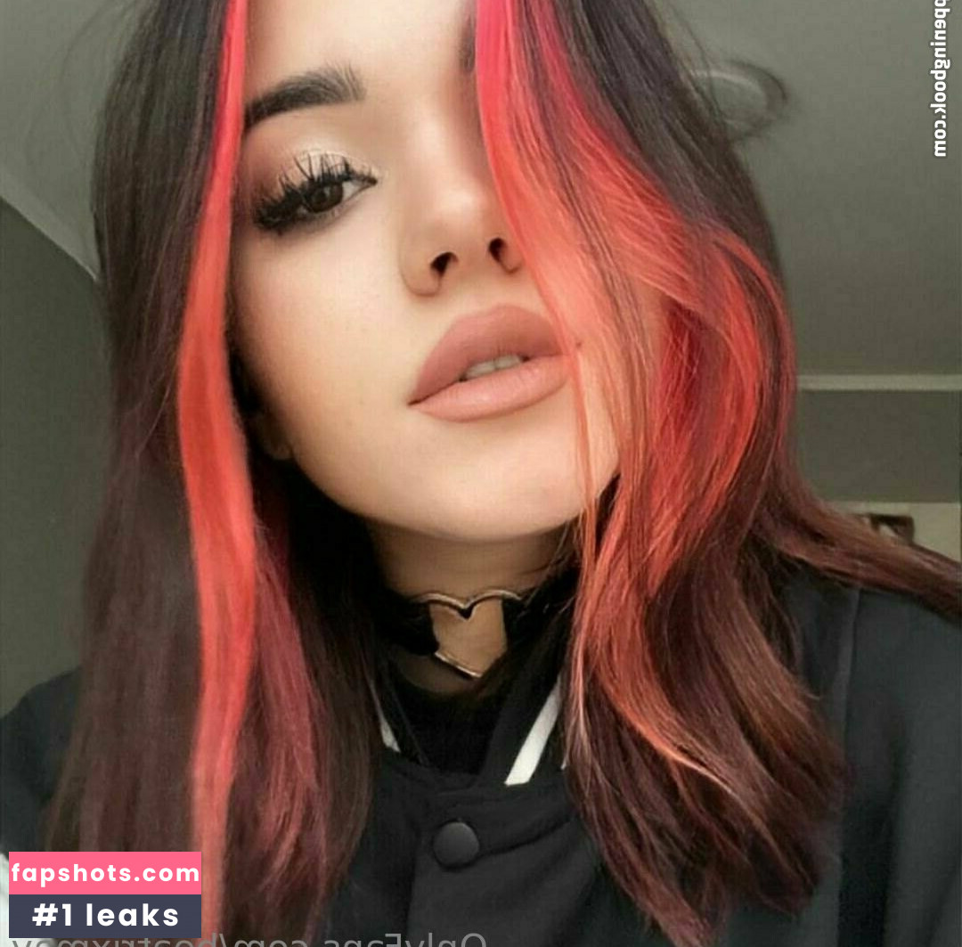 beatrixmay Nahé úniky fotek pouze od fanoušků #5 - Fapshots