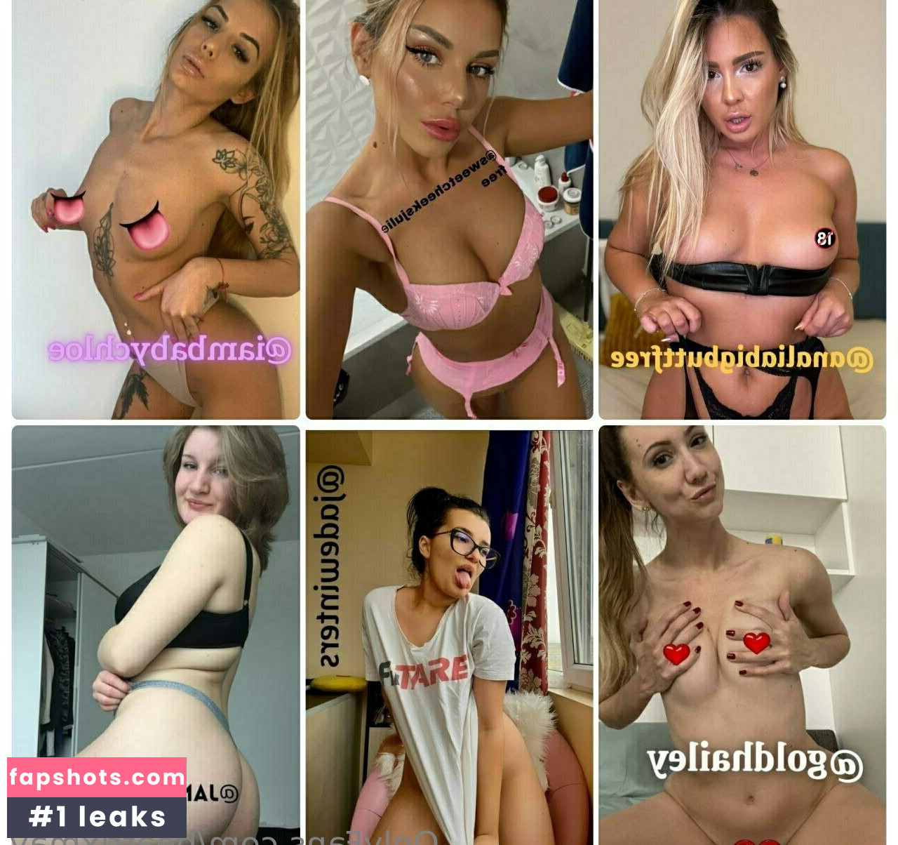 beatrixmay Nahé úniky fotek pouze od fanoušků #7 - Fapshots