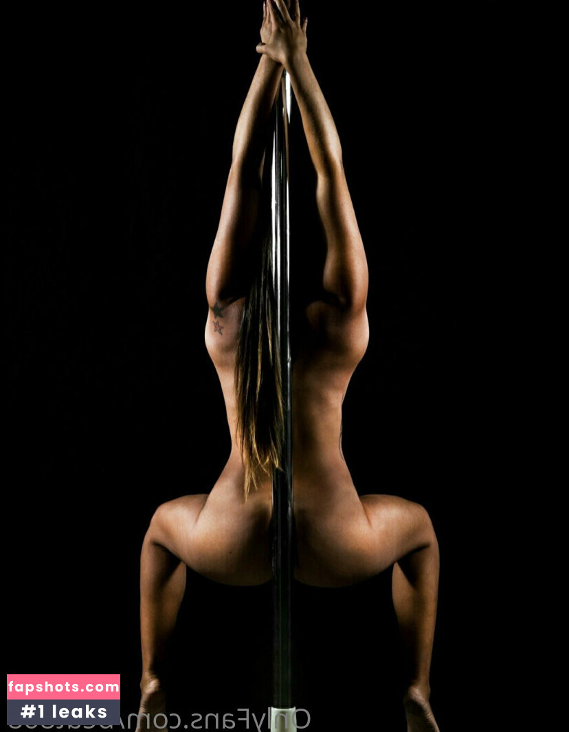 Beatriz Del Olmo Nahé úniky fotek pouze od fanoušků #13 - Fapshots