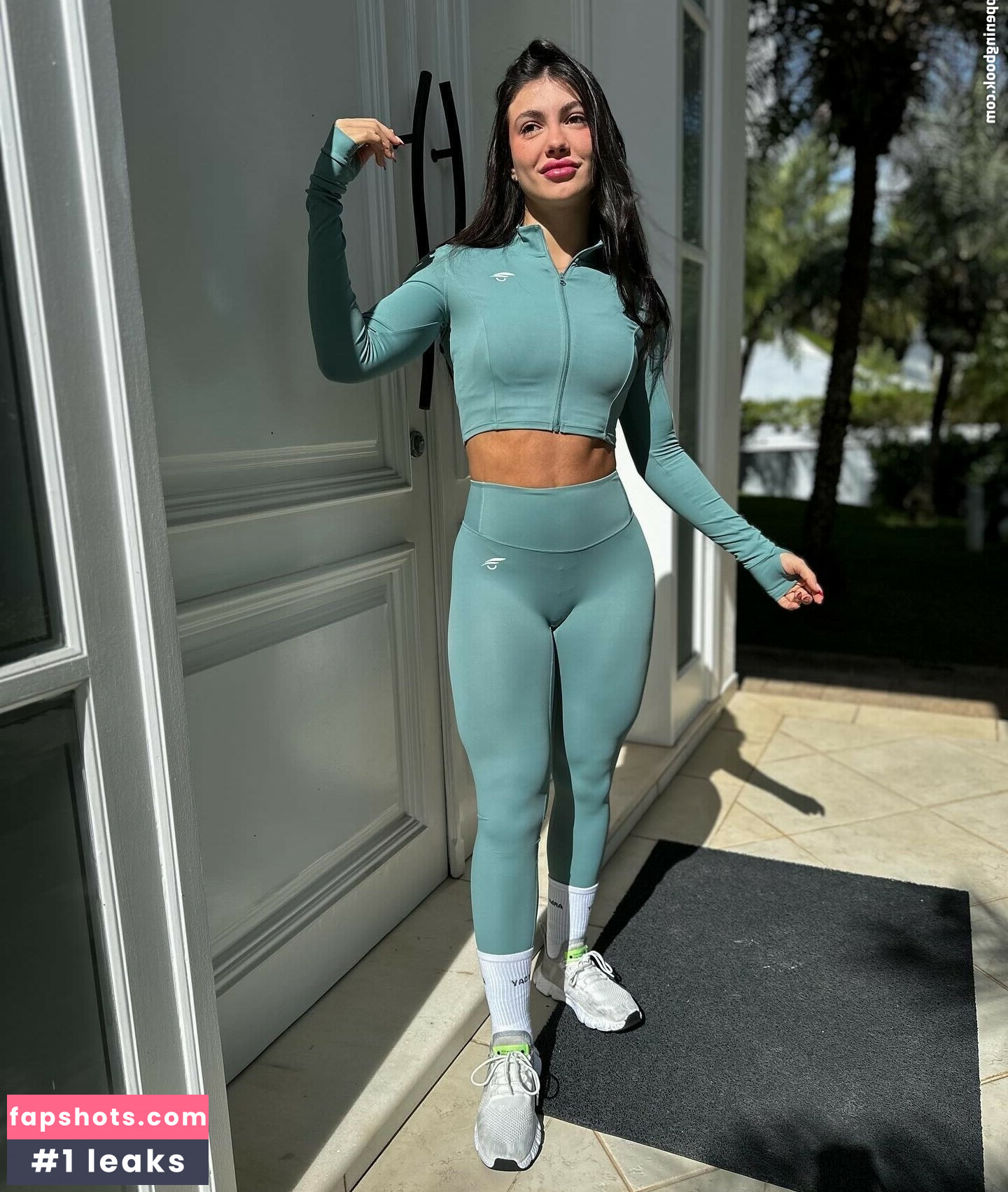 Beatriz Fidelis Nahé úniky fotek pouze od fanoušků #2 - Fapshots