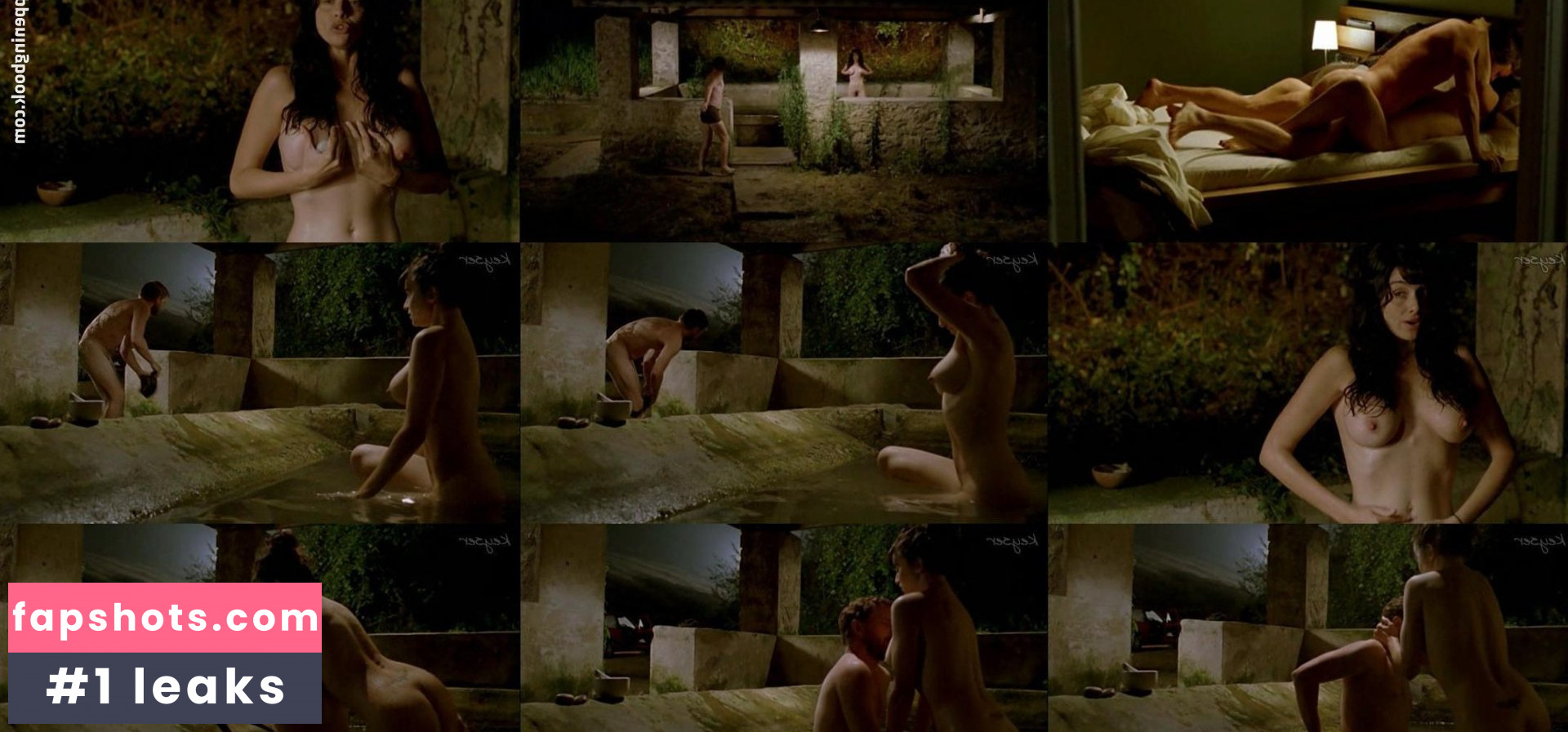 Beatriz Rico gallery photo #16