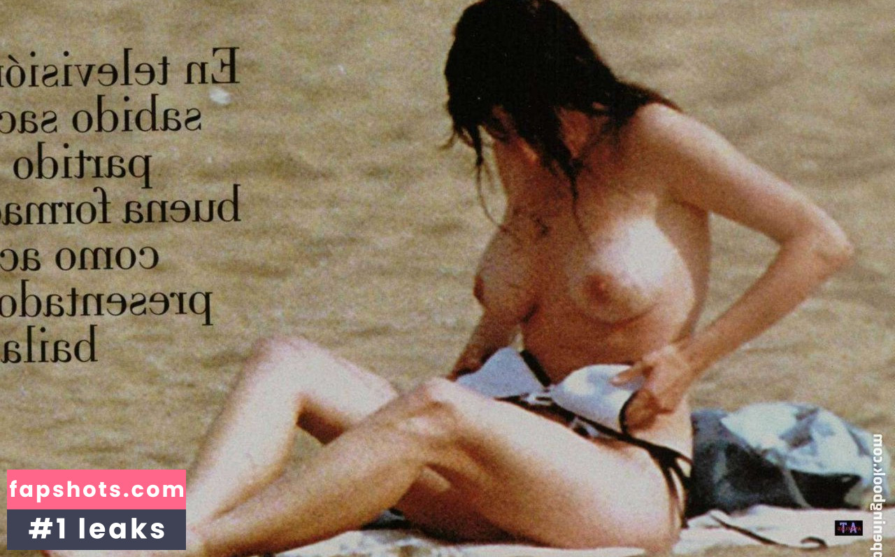 Beatriz Rico gallery photo #20