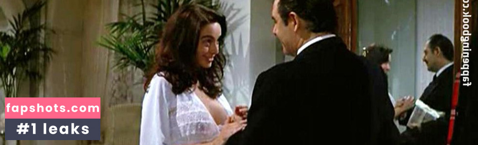 Beatriz Rico gallery photo #7