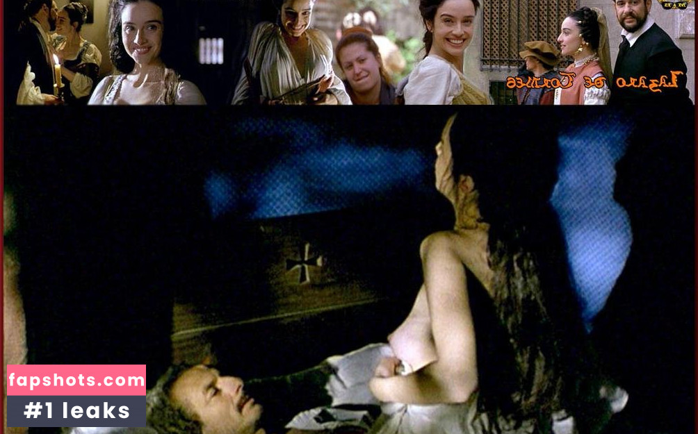 Beatriz Rico gallery photo #10