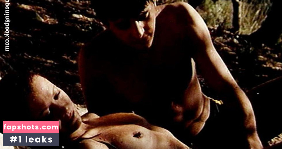 Beatriz Rossat gallery photo #4