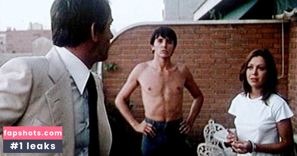 Beatriz Rossat gallery photo #5