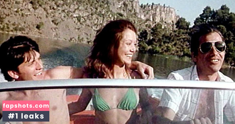 Beatriz Rossat gallery photo #10