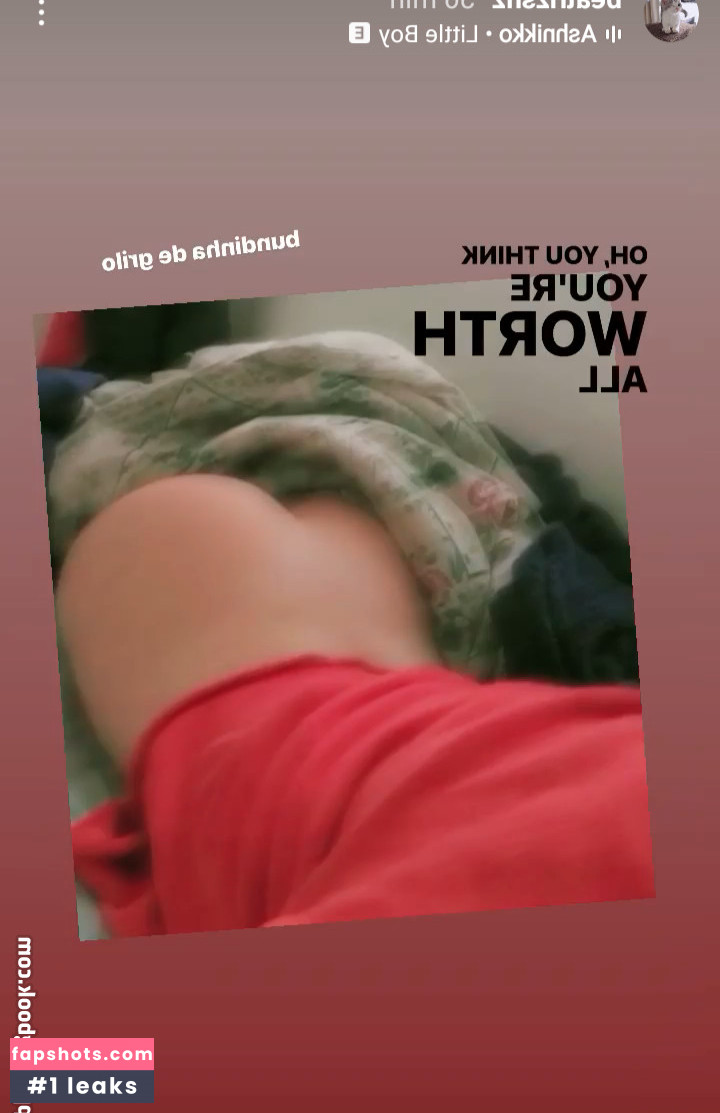 Beatriz Salvatore Nude Leaks OnlyFans Photos #73 - LeakJerk