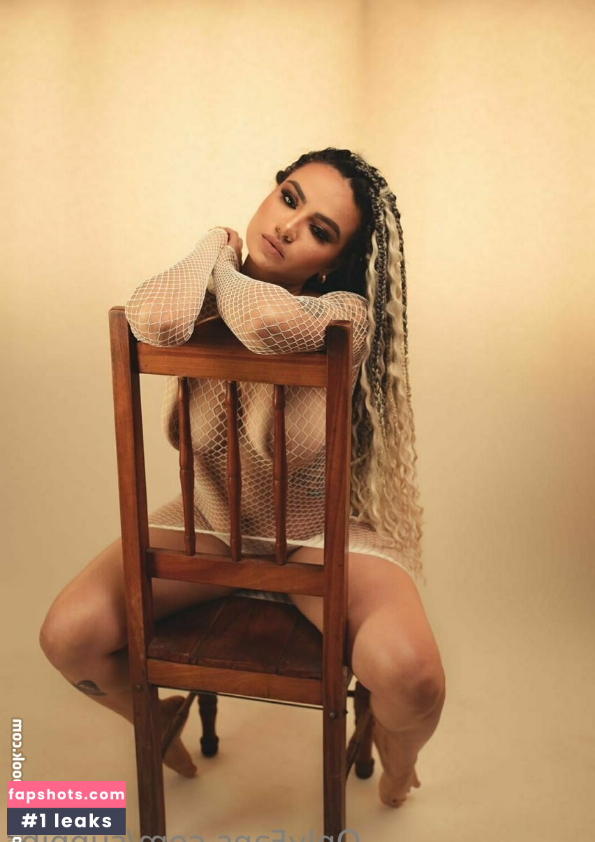 Beatriz Suppi Nahé úniky fotek pouze od fanoušků #12 - Fapshots