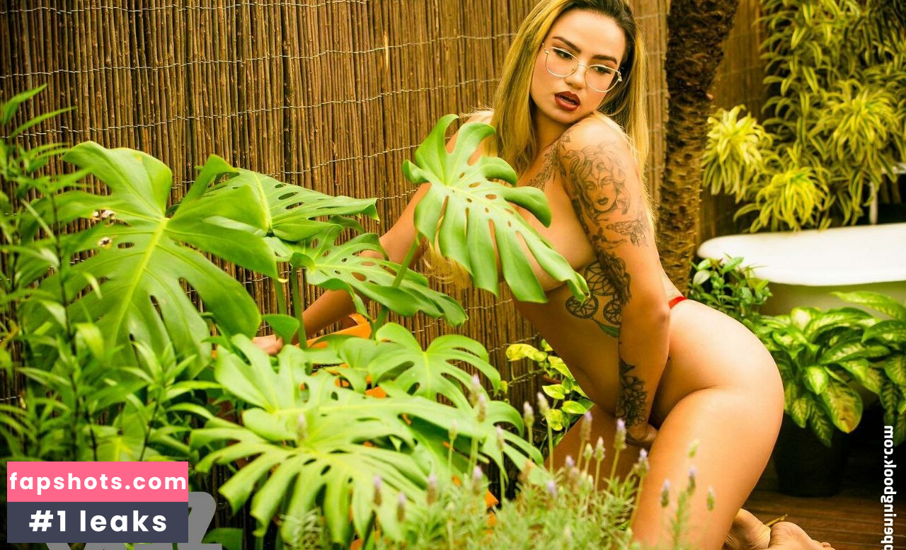 Beatriz Suppi Nahé úniky fotek pouze od fanoušků #6 - Fapshots