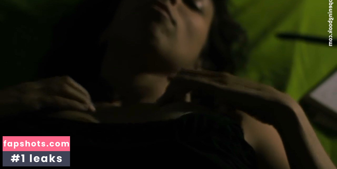 Beatriz Vargas gallery photo #2