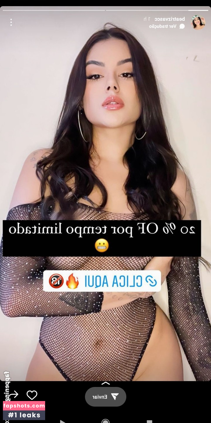 BeatrizVascc gallery photo #13