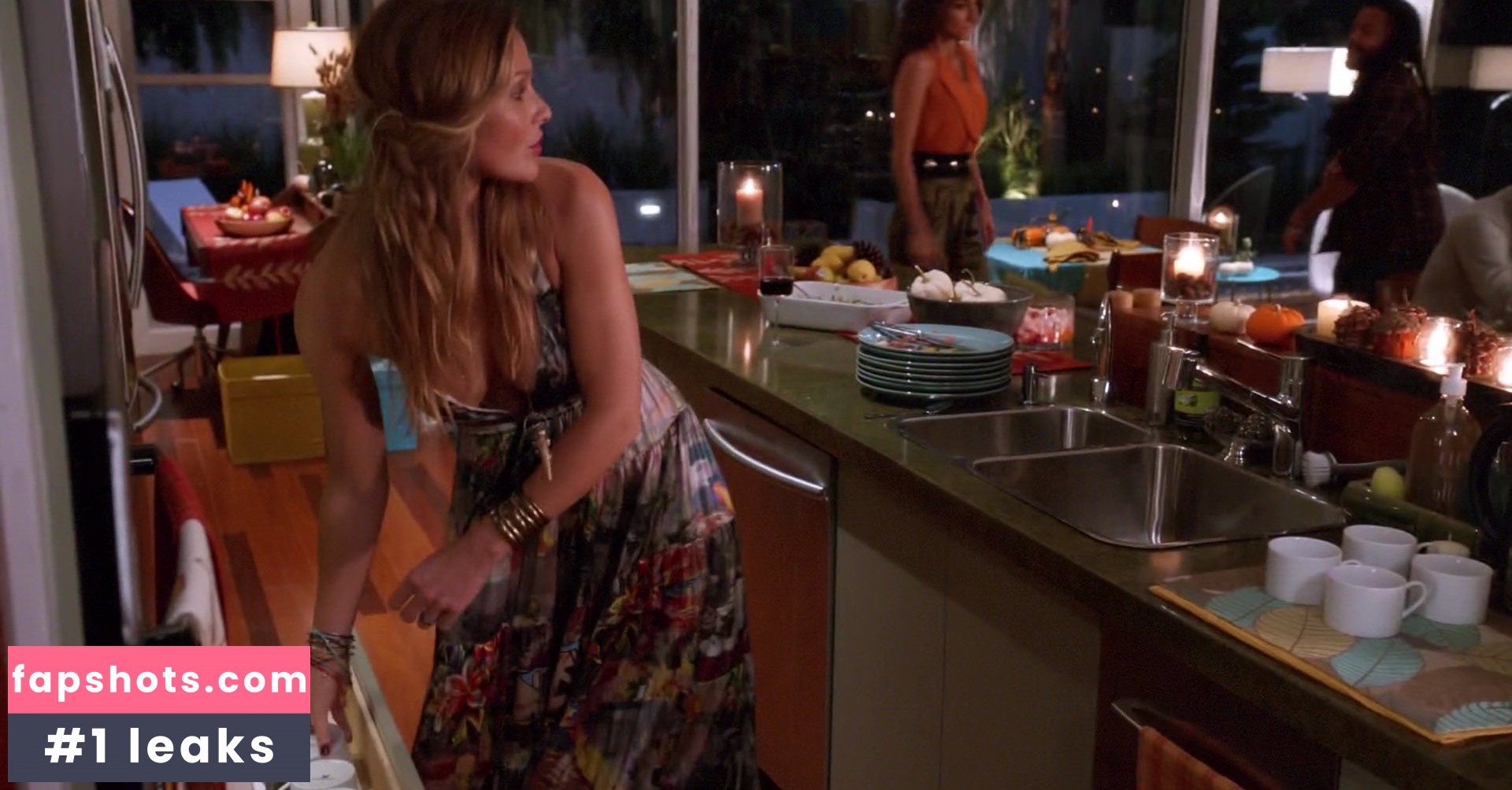 Beau Garrett Nahé úniky fotek pouze od fanoušků #24 - Fapshots