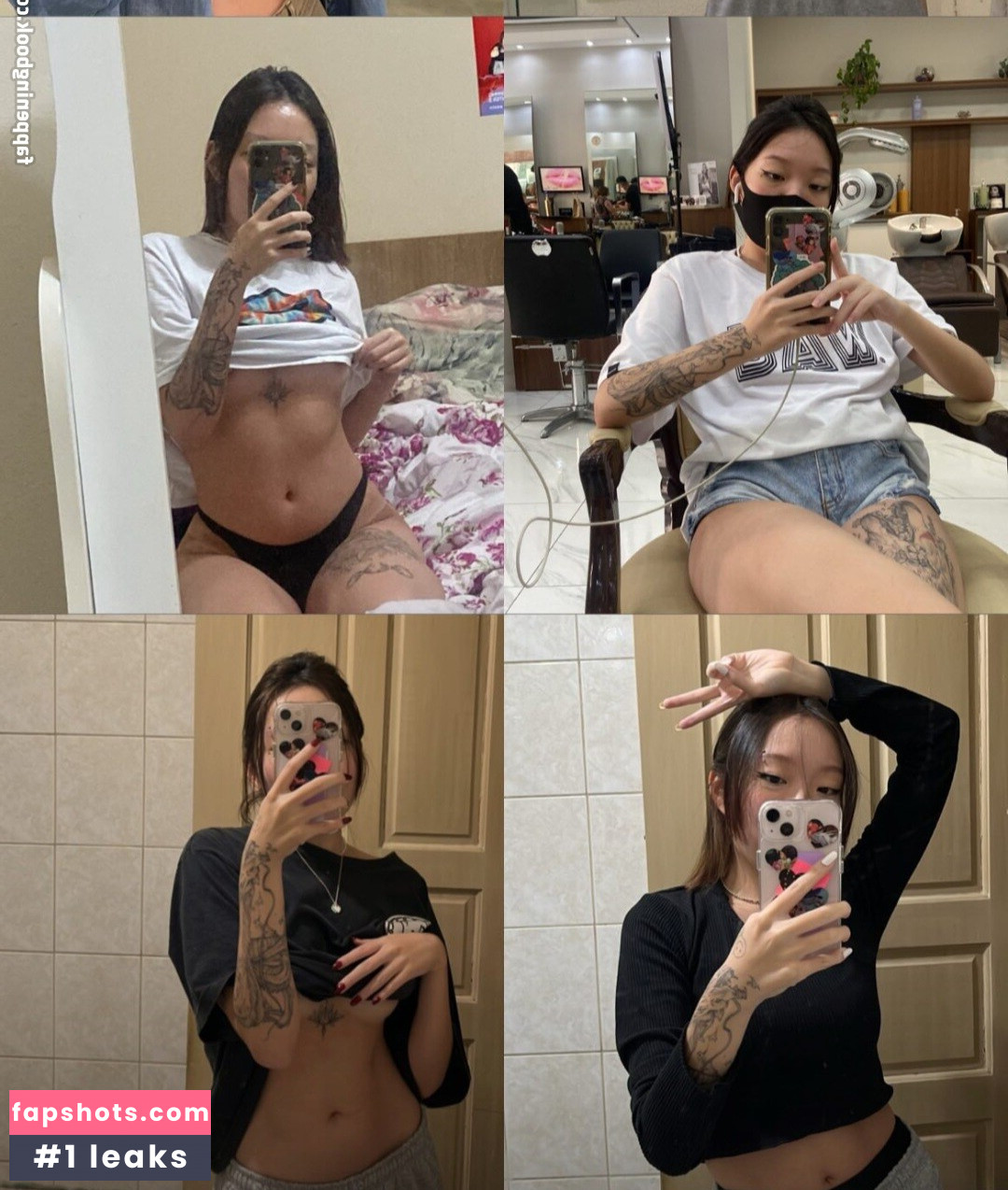 Beautaefu Nude Leaks OnlyFans Photos #6 - LeakJerk